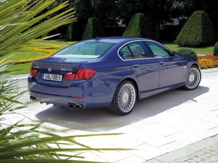 alpina