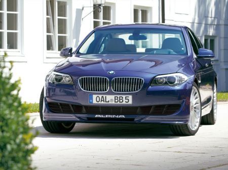 alpina