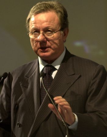 Altero Matteoli