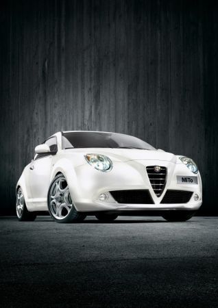 aLFA mito