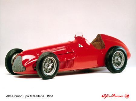 alfetta