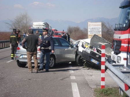 Assicurazione auto moto