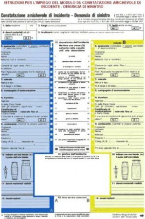 Assicurazioni auto in forte crescita