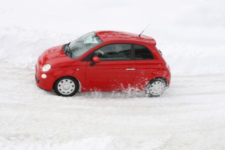 Assistenza Fiat, assistenza Mitubishi controlli invernali