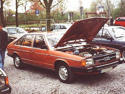 100 avant