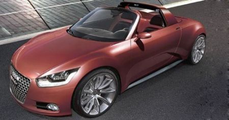 Audi A1 Targa