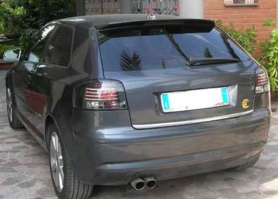 audi a3 sline tuning