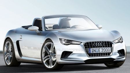 Audi R3