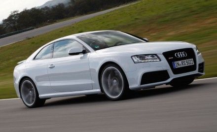 Audi RS5