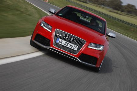 Audi RS5