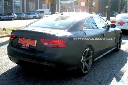 Audi RS5