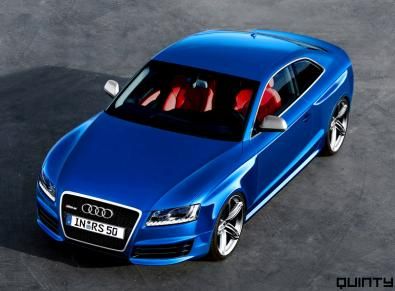 AUDI RS5