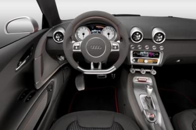Audi Metroproject Quattro