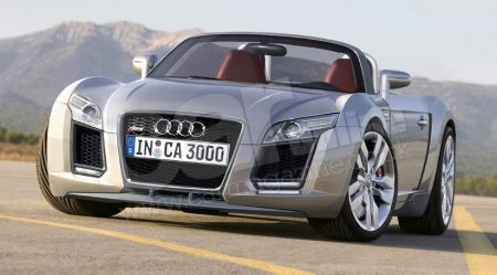 Audi R3