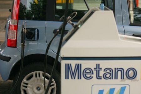 auto a metano incentivi lombardia
