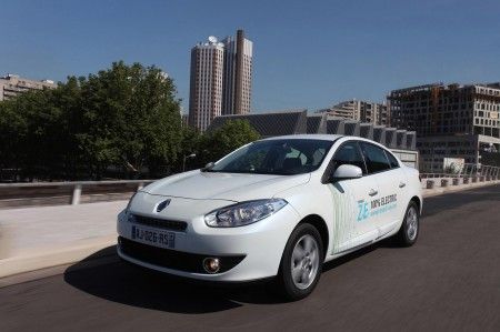 auto elettriche colonnine ricarica