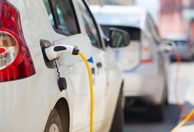 Auto elettriche: finanziamenti in arrivo