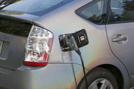 auto solari elettriche