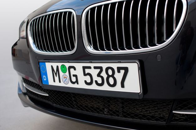 auto usate germania guida
