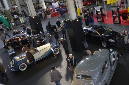 Automotoretrò 2010