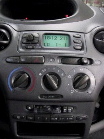 autoradio