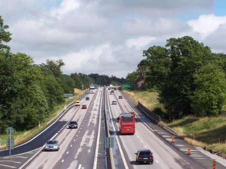 autostrada
