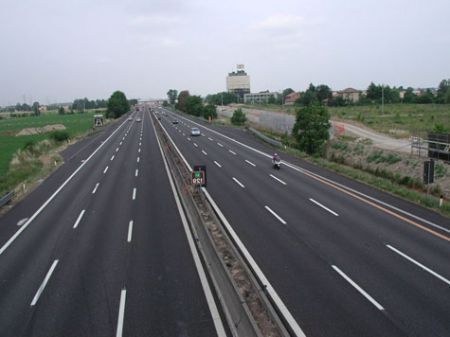 Autostrade ricari