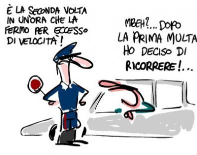 I ricorsi contro le multe inflitte tramite Autovelox si susseguono avverso la Provincia Regionale di Catania, nel far ciò, accorre in aiuto degli automobilisti multati, Confconsumatori Sicilia