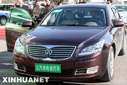 La Baic BE 701