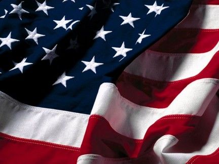 bandiera USA