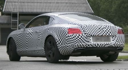 continental gt