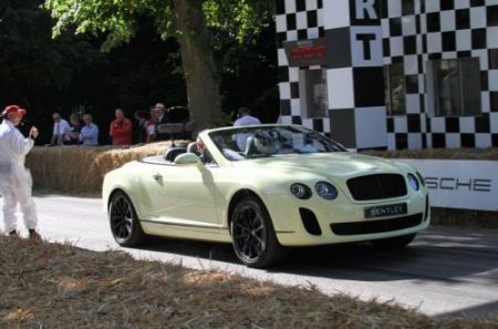 Bentley