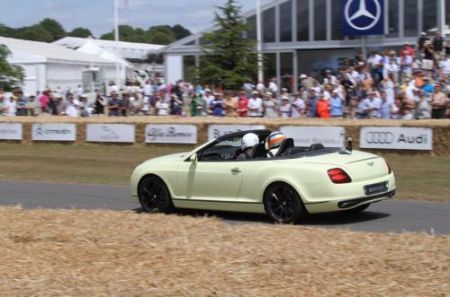 Bentley