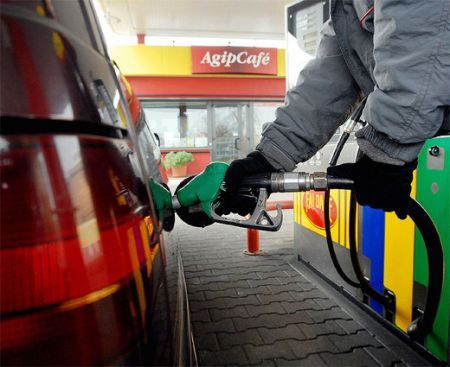 benzina