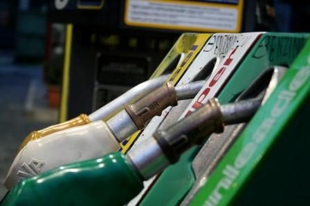 benzina