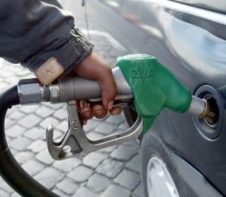 pompa benzina