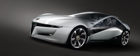 bertone pandion