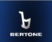Bertone logo