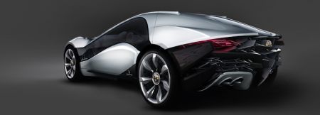 bertone pandion