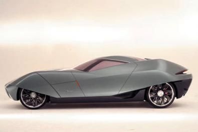 Bertone BAT