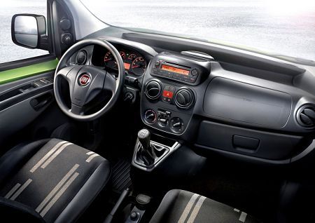 Fiat Fiorino