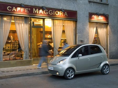 Tata Nano