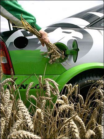 Bio-carburanti