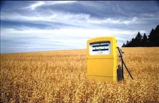 Biofuels