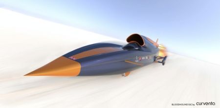 Bloodhound