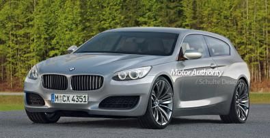 Nuove varianti per la Faraon Bmw-3-s-break-v