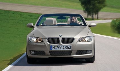 Bmw Cabrio