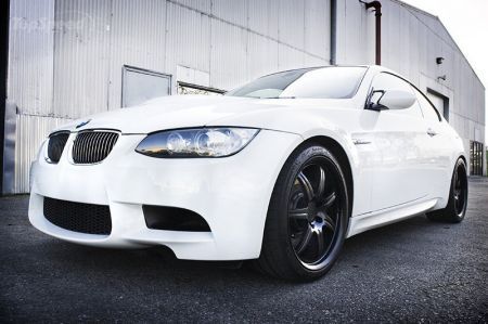 BMW M3 Dinan S3-R intera
