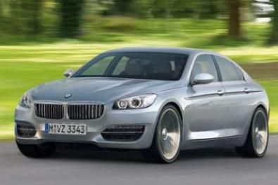 nuova bmw serie 3