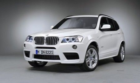 bmw x3 m motore turbo